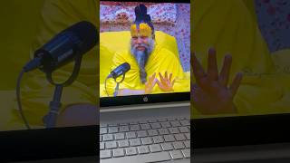 Premanand ji Maharaj 🥰  Radha Radha 😍 youtubeshorts radharadha vrindavan ekantikvartalaap [upl. by Ydisac902]