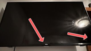 How to Turn On TCL Roku TV WITHOUT Remote  2Min Fix [upl. by Pascale]