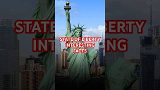 Secrets of the Statue of Liberty You Didn’t Know facts explore viralvideo [upl. by Tristan]