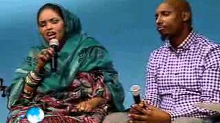 Cabdikarim Raas amp Nimco Degen Awooda Somali Bunjabi Band 2013 [upl. by Arramahs744]