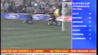 2002 May 4 Arsenal 2 Chelsea 0 English FA CupFinal [upl. by Avalsorim]