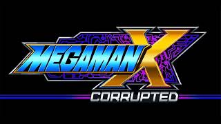 Megaman X Corrupted  Opening Stage X PSX ReArrange [upl. by Maren]