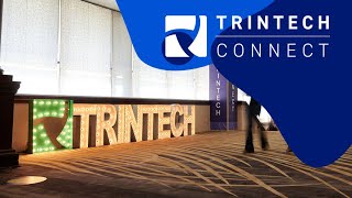 Trintech Connect 2024 Fort Worth Highlights [upl. by Rosita]