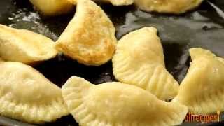 How to Make Grandmas Polish Perogies  Allrecipes [upl. by Alban79]