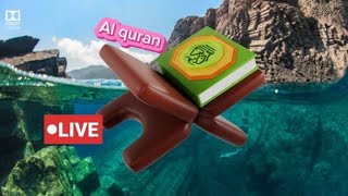 alquran youtube [upl. by Nauqed744]