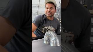 Mark Robers Infinite Slinky markrober inventions cool [upl. by Ecahc675]