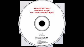 Jean Michel JARRE  Les Chants magnétiques Part 1 V 14  FanMade cover by me [upl. by Eneleahs]