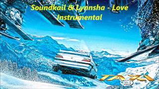 Soundkail amp Lynnsha  Love Instrumental [upl. by Catherine]