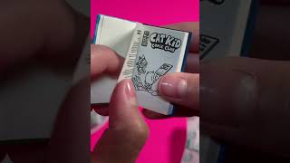 Worlds Tiniest Cat Kid Comic Club Book minibrands blindbags zuru shorts books dogman [upl. by Endys797]