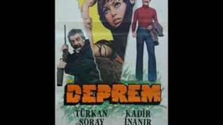 Deprem  Film Müzikleri [upl. by Eugeniusz]