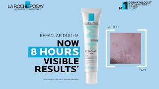 NEW Effaclar DuoM [upl. by Elocon]