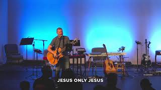 Weems Creek Church Live Stream November 24 2024 [upl. by Aracat]