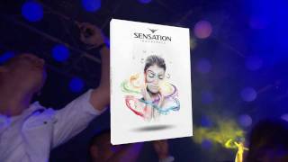 Sensation Innerspace 2011  The Live Registration Trailer [upl. by Ani]