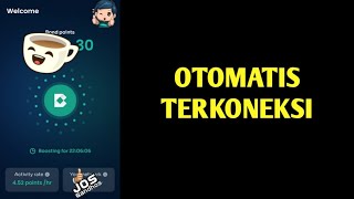 OTOMATIS TERKONEKSI  BONDEX❗ [upl. by Mariana599]