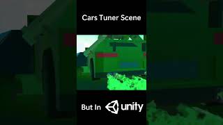 Best Parody Of Cars Tuner Scene [upl. by Ahsikyw455]