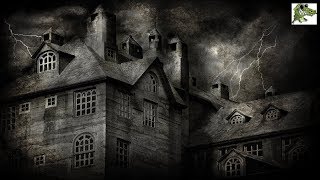 Horror Hörspiel  Das Haus der bösen Geister [upl. by Elyag953]