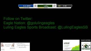 Luling Eagles Sports Broadcast [upl. by Sedicla]