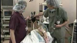 Pediatric Surgery Video [upl. by Oakley745]