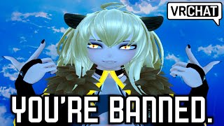 Ruining People’s VRChat Experience… [upl. by Ainatit596]