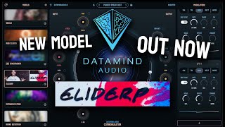 🚀 Introducing the ELIDERP Model by DataMind Audio 🚀  Generative AI for Bass Music [upl. by Tanaka94]