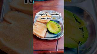 Another Simplistic Breakfast amp Lunch Packing Routine  Easy Healthy NutrientRich Meals Morning [upl. by Enelyar]