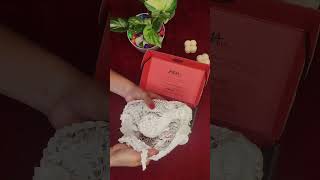 Unboxing Smashbox Kiehls Skincare Products  Tinted Moisturizer Facial Cream amp Cleanser [upl. by Brout]