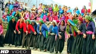 Garhwal Ka Log Pardes Basigen  Bhaiji Ku Byo  Latest Garhwali Album Songs 2013 [upl. by Llesram]