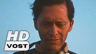 JOCKEY Bande Annonce VOST 2022 Drame Clifton Collins Jr Molly Parker [upl. by Woods]