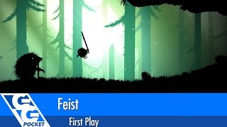 Feist  First Play  GG Pocket [upl. by Franciscka554]