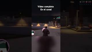 No aparecen misiones en GTA VICE CITY solucion gta gtavicecity rockstargames [upl. by Gosnell]