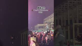 Meghalaya Cherry Blossoms Fastival 2024 reels ytshorts akon [upl. by Gayl]