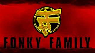 Fonky Family  Marginal [upl. by Anaujal]