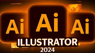 How to Download Adobe Illustrator 2024 [upl. by Scharaga]