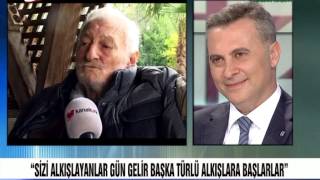 FİKRET ORMAN SÜLEYMAN SEBA [upl. by Orville]