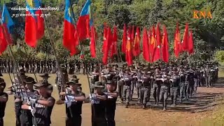 RFA နေ့စဉ်တိုက်ရိုက်ထုတ်လွှင့်ချက် ၂ဝ၂၄ အောက်တိုဘာ ၃၀ ရက် မနက်ပိုင်း [upl. by Nnylrahc]