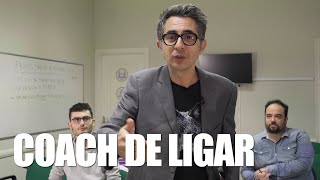 COACH DE LIGAR [upl. by Lauer212]