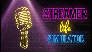 Streamer Life Simulator  moje nádherná a skromná farma [upl. by Eiuqram937]