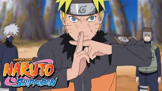 NARUTO SHIPPUDEN Openings 120 [upl. by Zemaj]