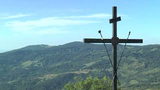 Escursionisti pugliesi dispersi sul Pollino salvati dal Soccorso Alpino [upl. by Ihp427]