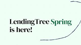 LendingTree Spring is here [upl. by Ambrose]