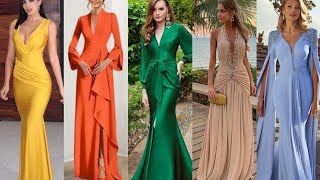 90 gorgeous stylish sheath cocktail party wear dresses designing for womens [upl. by Elsinore]