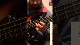 Havona  Jaco Pastorius bass solo jazz drums music bass bassplayer [upl. by Hogg518]