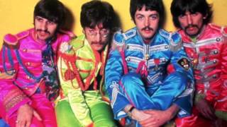 The Beatles  Sergeant Peppers Lonely Hearts Club Band Tuning Band  Applause Track [upl. by Kristi965]