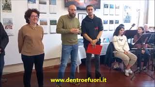 Cernusco presentazione del calendario 2025 dei quotBagaiquot  DampF [upl. by Gabor]