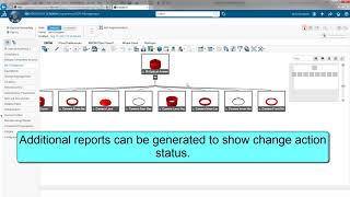 3DEXPERIENCE Bill of Material and Change Management [upl. by Gauntlett]