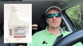 Crossfire  The Best Bed Bug Solution amp How It Works [upl. by Atcele585]