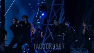 240803 Ateez  Its You live at Citi Field [upl. by Alaet325]