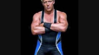 Jack Swagger Theme Song 2009  Get On Your Knees HQ [upl. by Anitsyrhk]