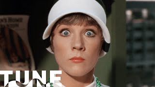 Thoroughly Modern Millie 1967  Julie Andrews  TUNE [upl. by Arvie]