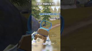 4amVegeta 🔥bgmi bgmilive bgmishorts vegeta pubgmobile shorts youtubeshorts trending [upl. by Resiak126]